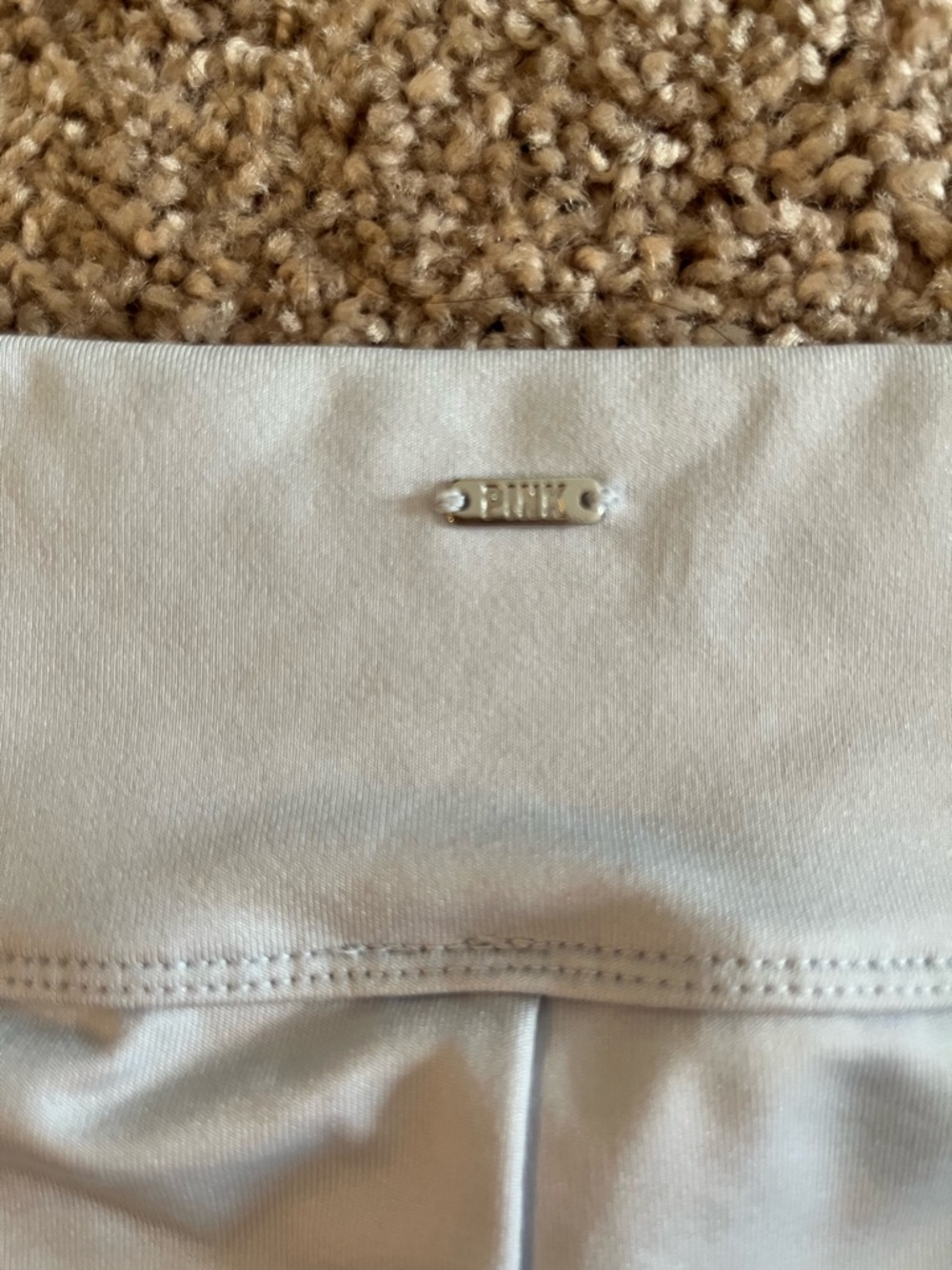 Victoria's Secret PINK gym to swim shorts - Picture 3 of 5